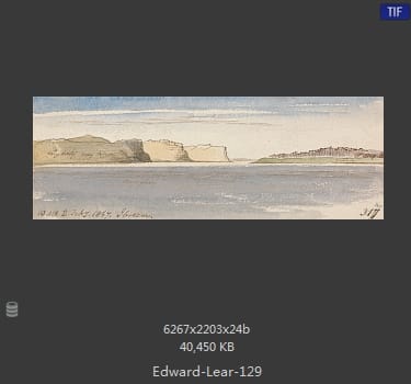 爱德华·利尔 Edward Lear