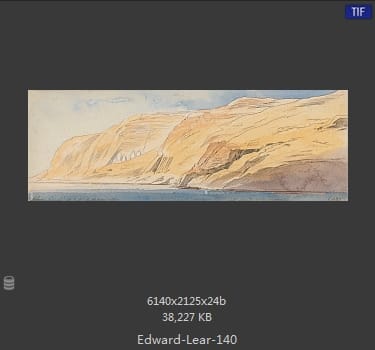 爱德华·利尔 Edward Lear