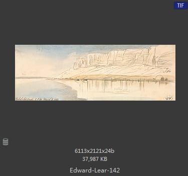 爱德华·利尔 Edward Lear