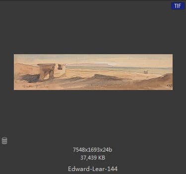 爱德华·利尔 Edward Lear