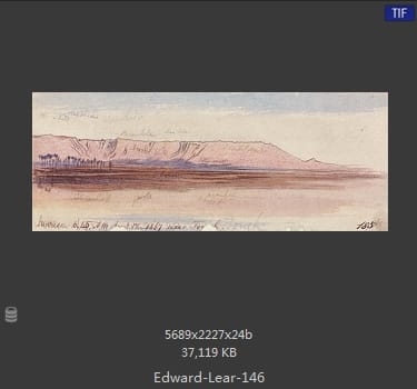 爱德华·利尔 Edward Lear