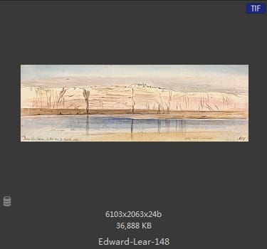 爱德华·利尔 Edward Lear