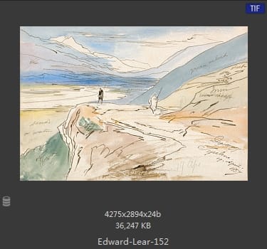 爱德华·利尔 Edward Lear