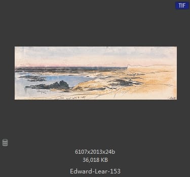 爱德华·利尔 Edward Lear