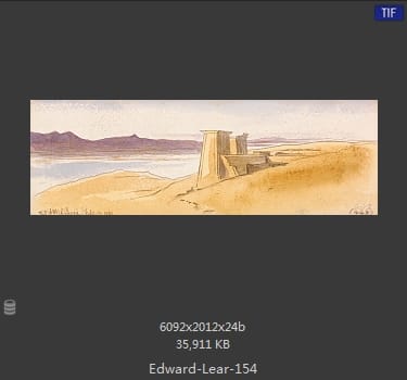 爱德华·利尔 Edward Lear