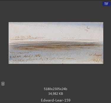 爱德华·利尔 Edward Lear