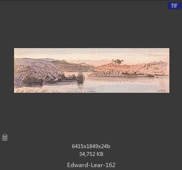 爱德华·利尔 Edward Lear