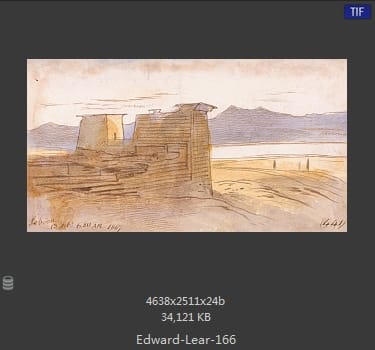 爱德华·利尔 Edward Lear