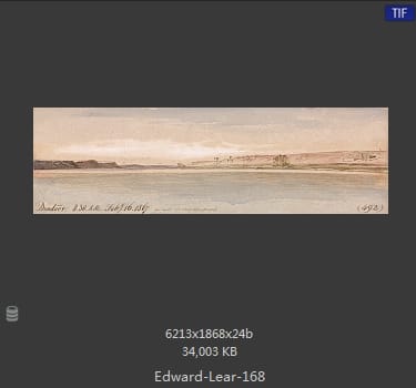 爱德华·利尔 Edward Lear