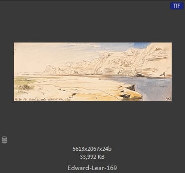 爱德华·利尔 Edward Lear
