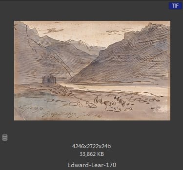 爱德华·利尔 Edward Lear