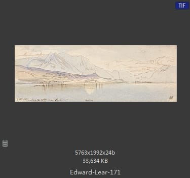 爱德华·利尔 Edward Lear