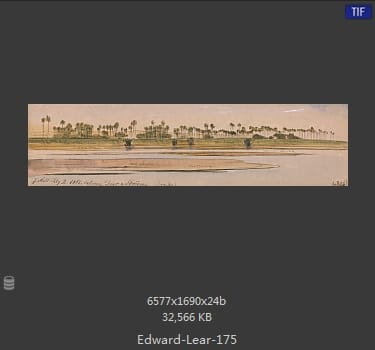 爱德华·利尔 Edward Lear
