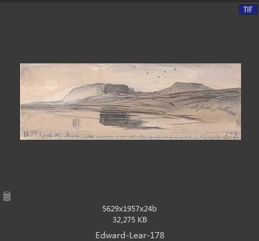 爱德华·利尔 Edward Lear