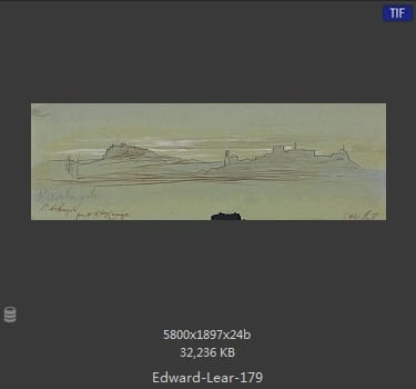 爱德华·利尔 Edward Lear