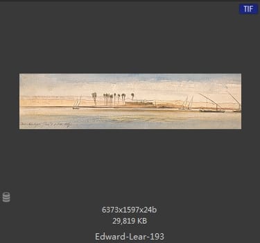 爱德华·利尔 Edward Lear