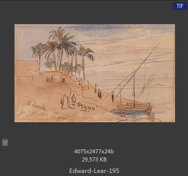 爱德华·利尔 Edward Lear