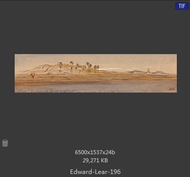 爱德华·利尔 Edward Lear