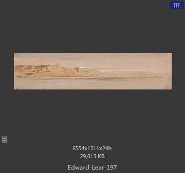 爱德华·利尔 Edward Lear