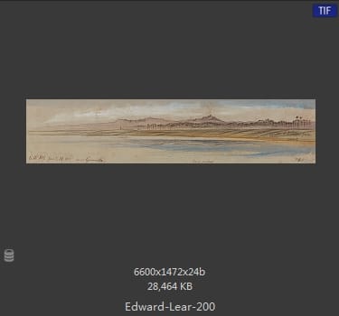 爱德华·利尔 Edward Lear