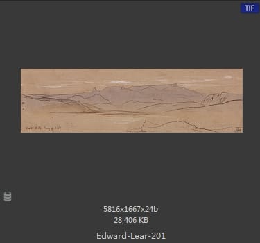爱德华·利尔 Edward Lear