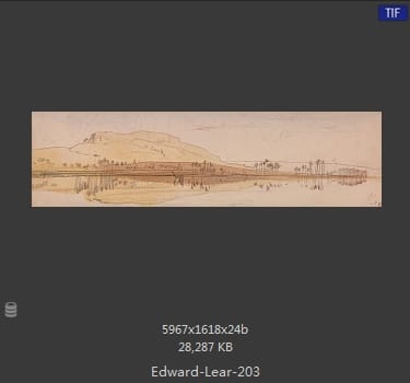 爱德华·利尔 Edward Lear