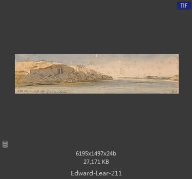 爱德华·利尔 Edward Lear