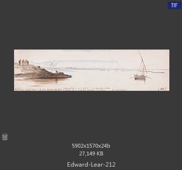 爱德华·利尔 Edward Lear