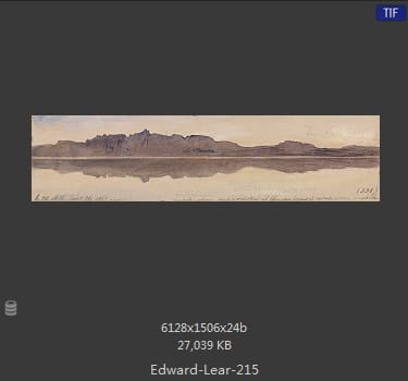 爱德华·利尔 Edward Lear