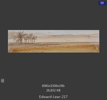 爱德华·利尔 Edward Lear