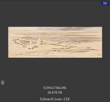 爱德华·利尔 Edward Lear
