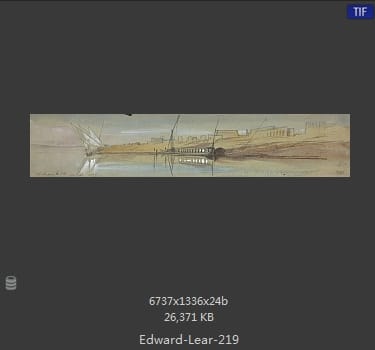 爱德华·利尔 Edward Lear