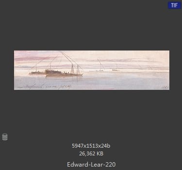 爱德华·利尔 Edward Lear