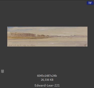 爱德华·利尔 Edward Lear