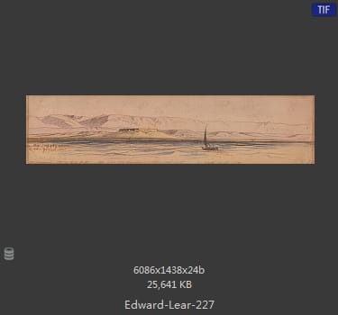 爱德华·利尔 Edward Lear