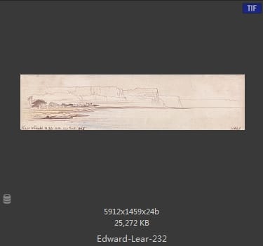 爱德华·利尔 Edward Lear