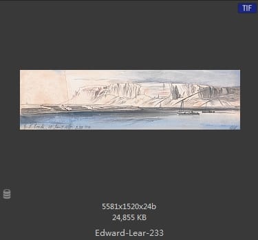 爱德华·利尔 Edward Lear