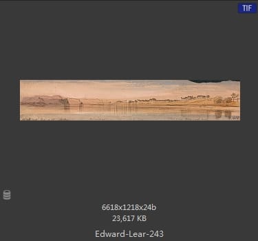 爱德华·利尔 Edward Lear