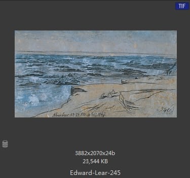 爱德华·利尔 Edward Lear