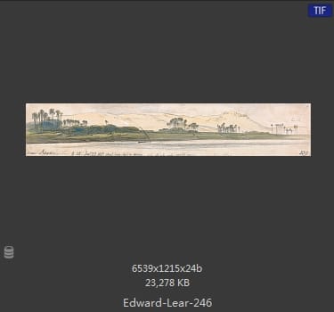 爱德华·利尔 Edward Lear