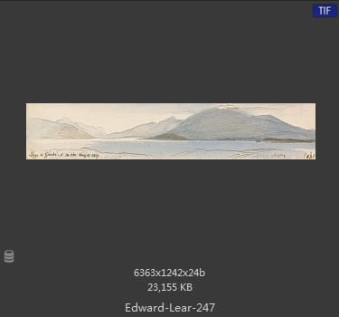 爱德华·利尔 Edward Lear