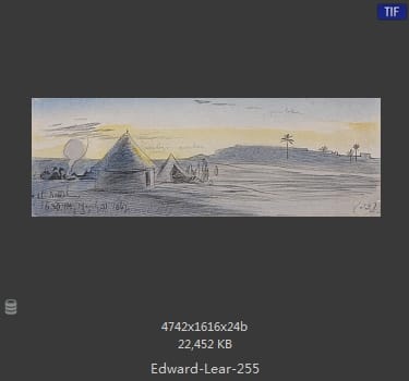 爱德华·利尔 Edward Lear