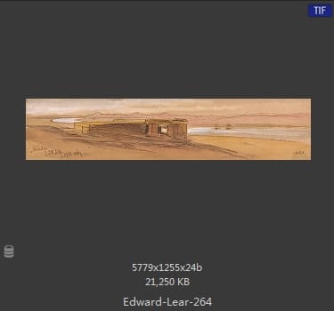 爱德华·利尔 Edward Lear