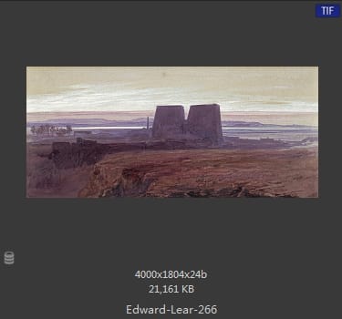 爱德华·利尔 Edward Lear