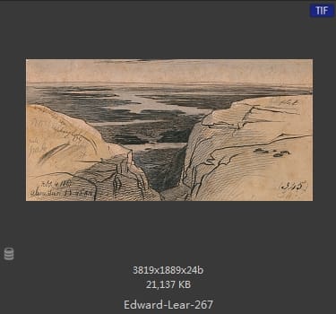 爱德华·利尔 Edward Lear
