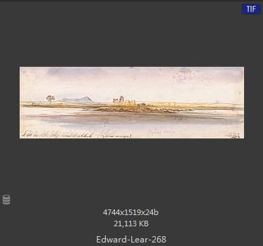爱德华·利尔 Edward Lear