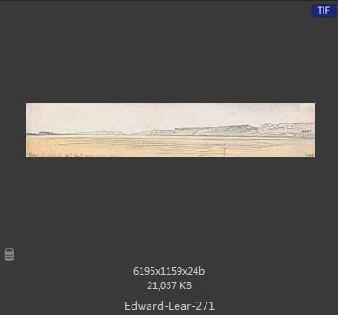 爱德华·利尔 Edward Lear