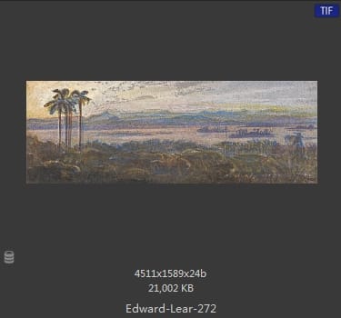 爱德华·利尔 Edward Lear