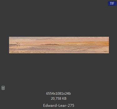 爱德华·利尔 Edward Lear