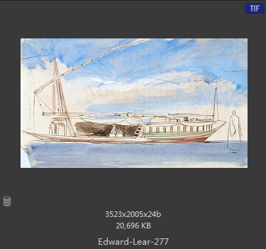 爱德华·利尔 Edward Lear